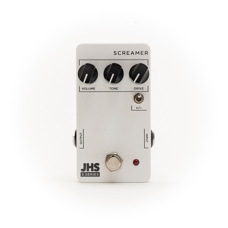 JHS 3 Series Screamer Pedal