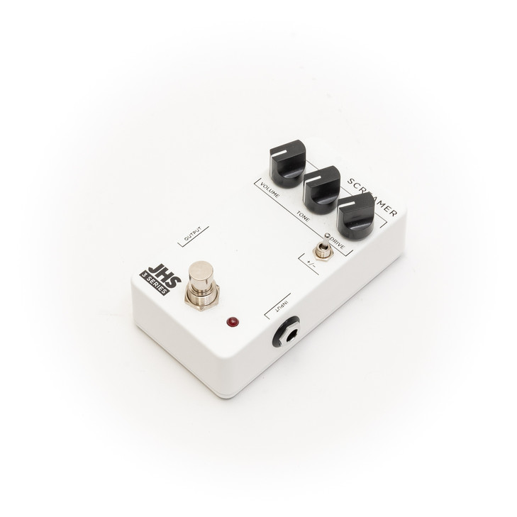 JHS 3 Series Screamer Pedal