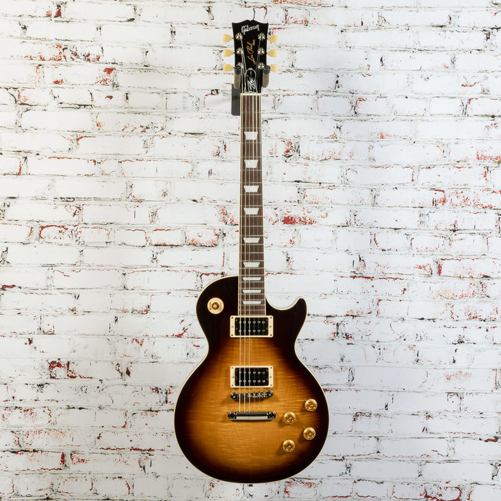 Gibson Slash Les Paul Standard - November Burst