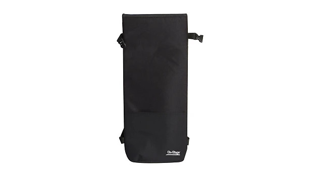 On-Stage GBU4203B Soprano Uke Bag Black