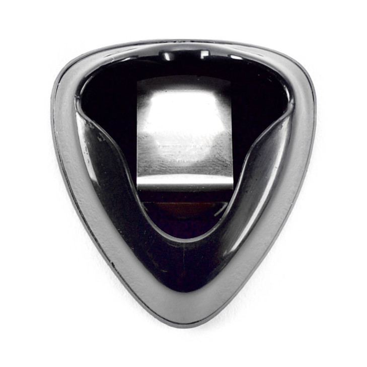 Dunlop - 5006SI - Ergo Guitar Pickholder - Black 
