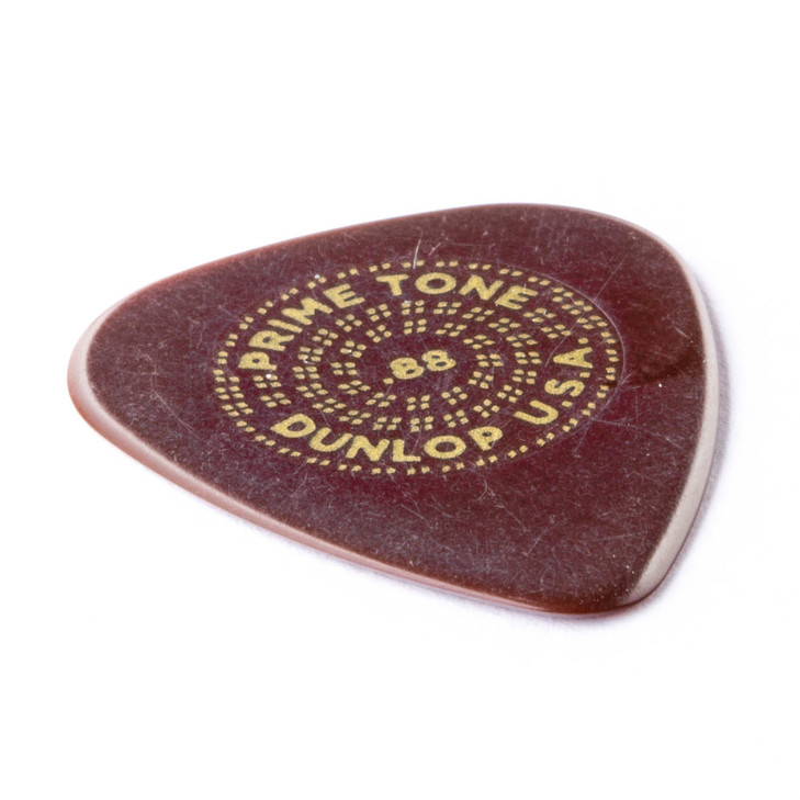 Dunlop .88mm Primetone Std-3/Plypk