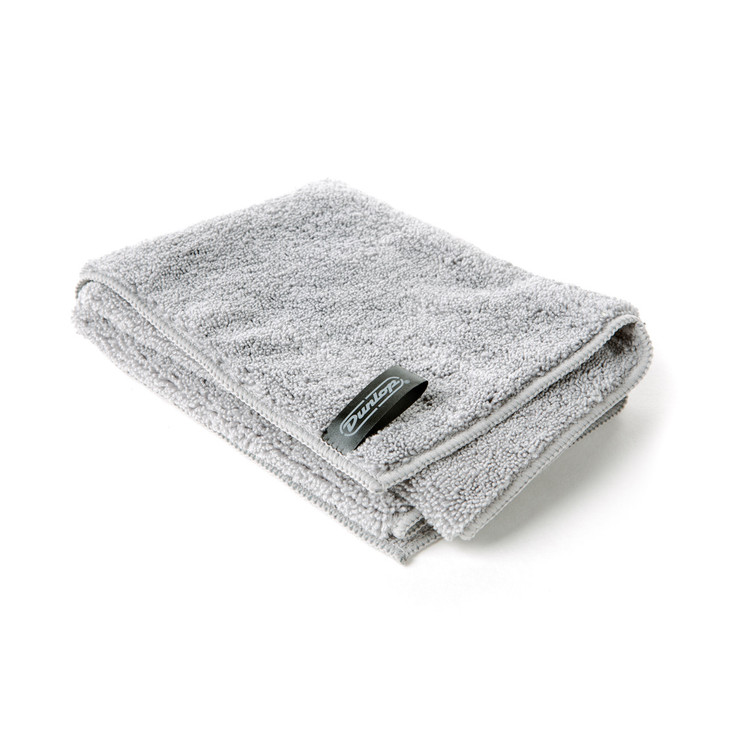 Dunlop - 5435 - System 65 Plush Microfiber Cloth