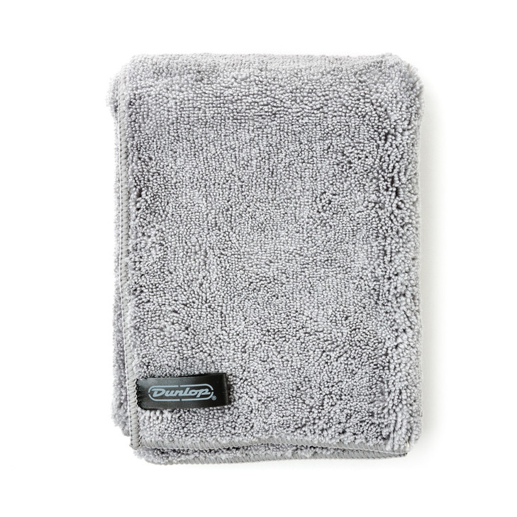 Dunlop - 5435 - System 65 Plush Microfiber Cloth