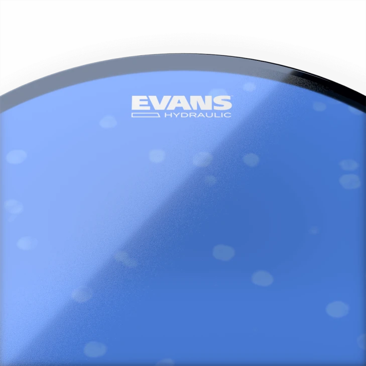 Evans Hydraulic 12" Blue
