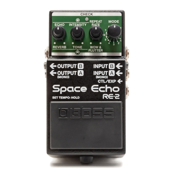 Boss RE-2 Space Echo