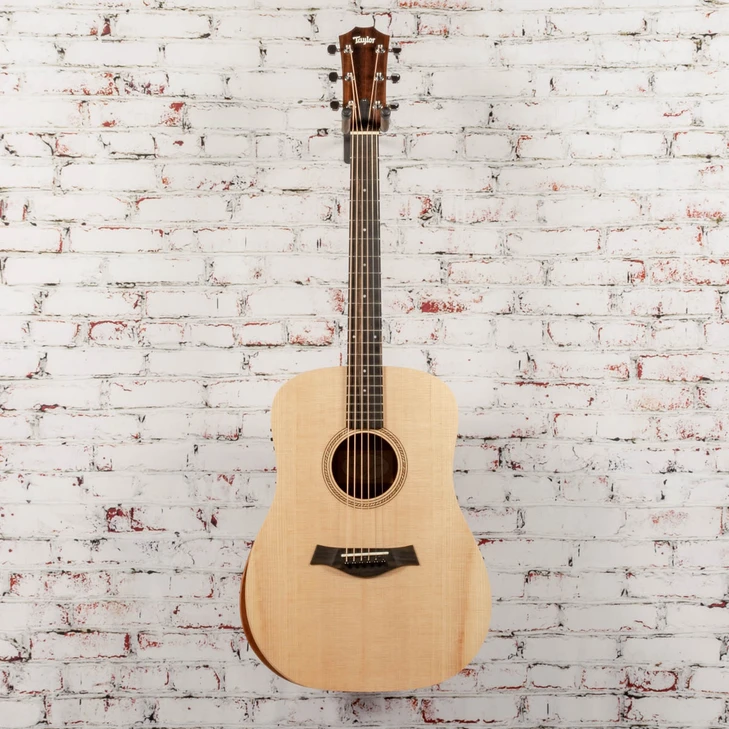 Taylor Academy 10e Dreadnought - Natural
