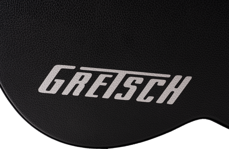 Gretsch - Jet Bass/Baritone Hardshell Case - Black