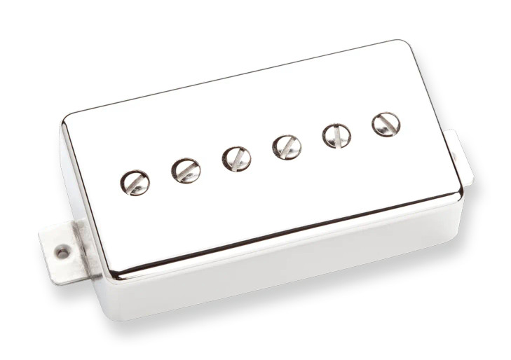 Seymour Duncan SPH90-1n Phat Cat Neck P-90 Soapbar Single Coil PU