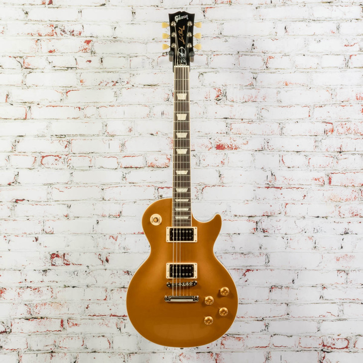 Gibson Les Paul Slash - Electric Guitar - November Burst