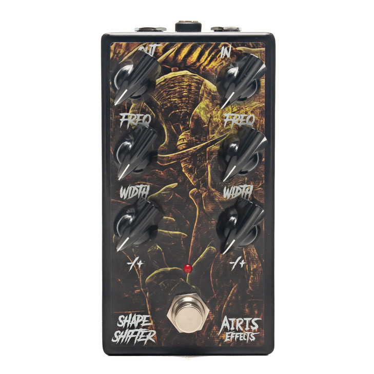 Airis Shape Shifter EQ