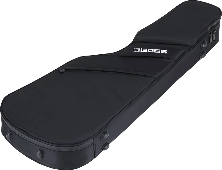 Boss CB-EG20 Premium Semi-Rigid Electric Guitar Bag