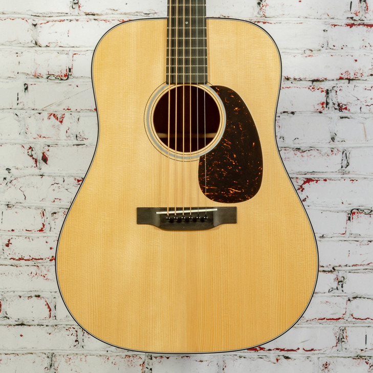 Martin D-18 Authentic 1937 VTS Guitar,D18 Authentic 1937 VTS w/HS