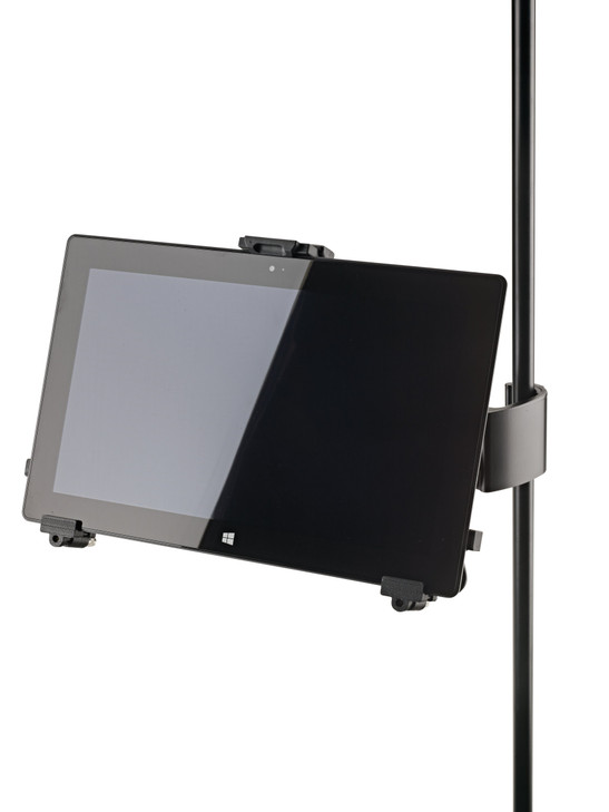 K&M Universal Tablet Holder - Clamp On