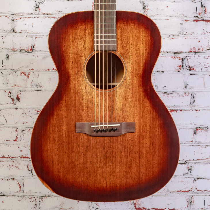 Martin - 000-15M StreetMaster - Acoustic-Electric Guitar