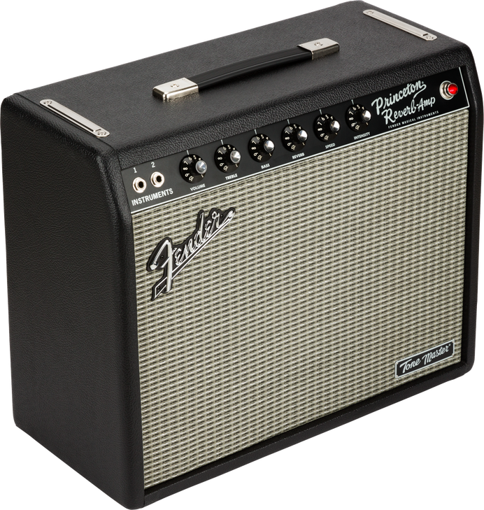 Fender Tone Master Princeton Reverb 1 x 10-inch 12-watt Combo Amp