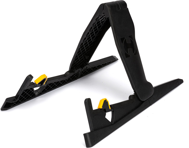 Hercules - GS200B - EZPack Guitar Stand