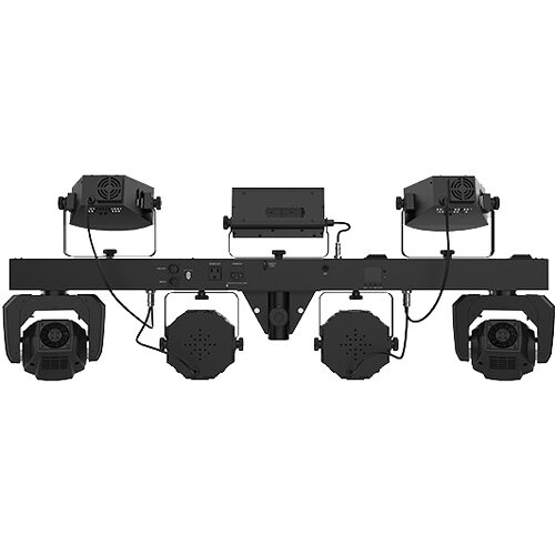 Chauvet GigBAR MOVE + ILS