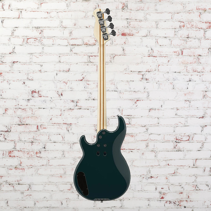 Yamaha - BB434 - Bass Guitar - Teal Blue (BB434 TB)