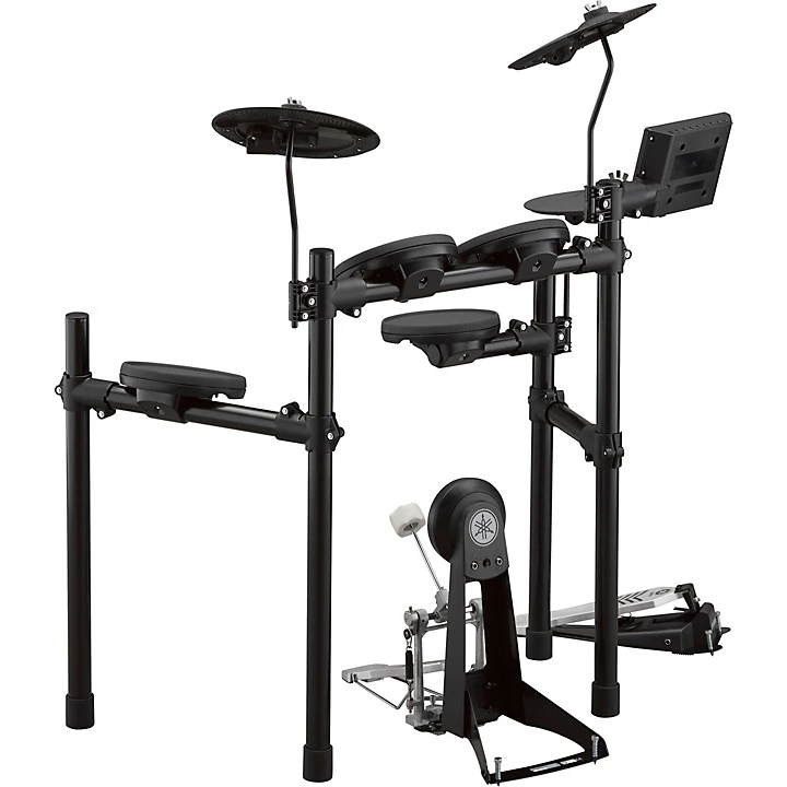 Yamaha - DTX432K - Electronic Drum Set