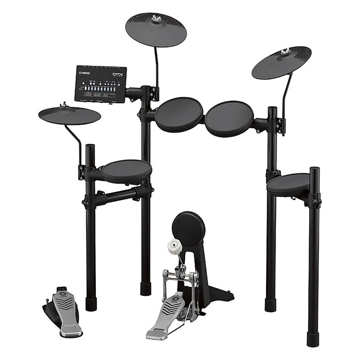 Yamaha - DTX432K - Electronic Drum Set