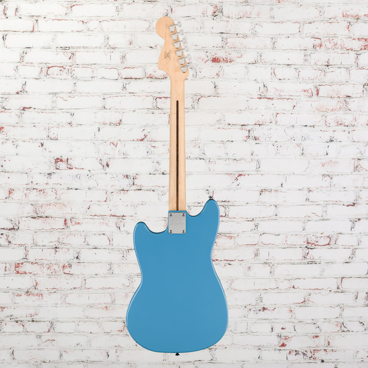 Squier - Sonicâ„¢ - MustangÂ® Electric Guitar - HH - Laurel Fingerboard ...