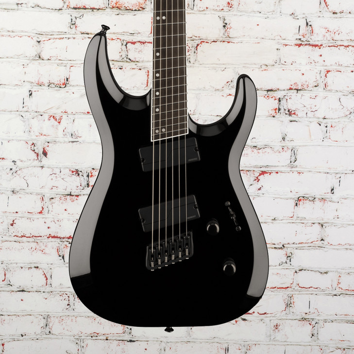 Jackson PRO PLUS SRS DK MODERN MS HT6 - GLOSS BLACK