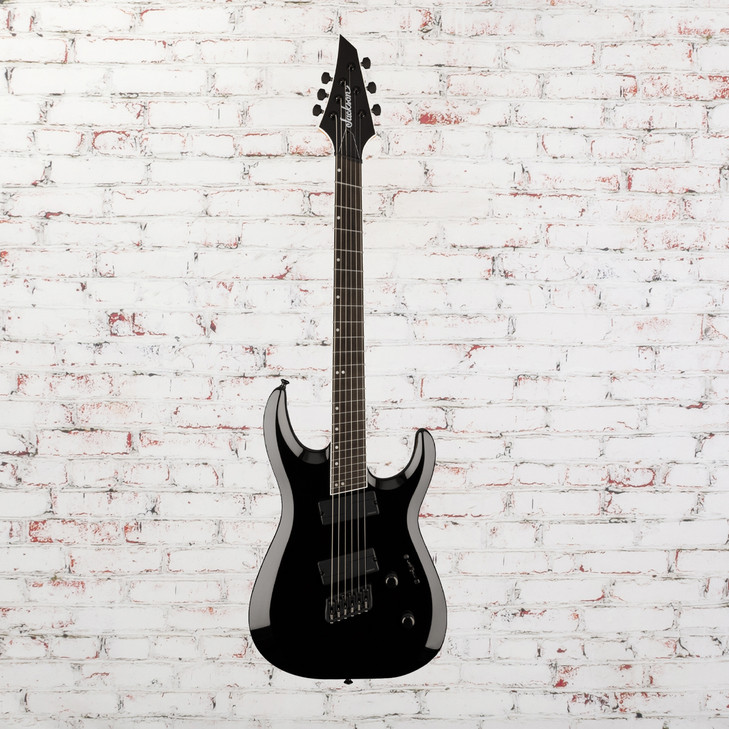 Jackson PRO PLUS SRS DK MODERN MS HT6 - GLOSS BLACK