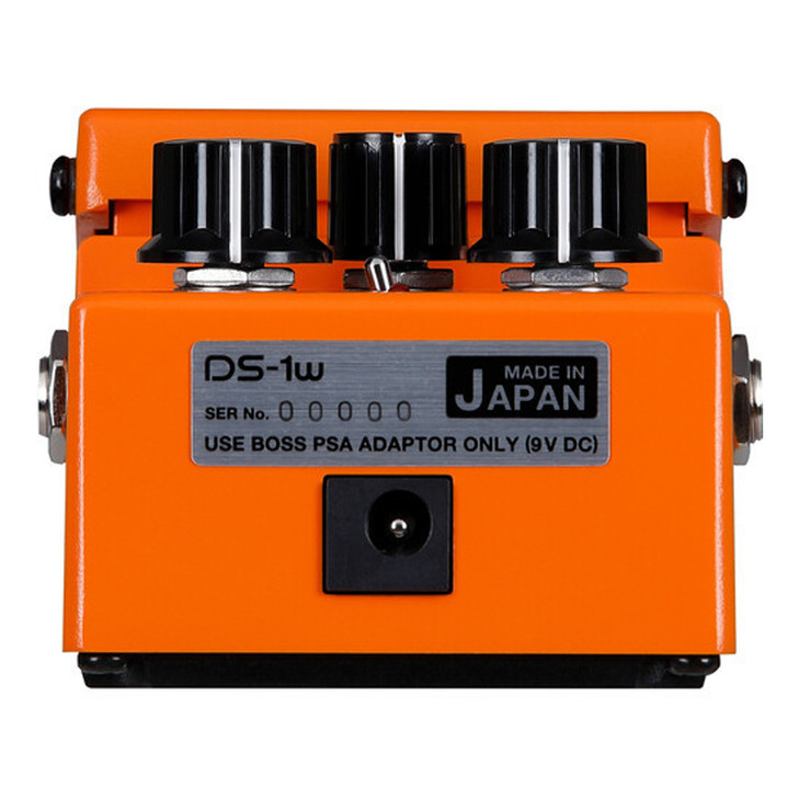 Boss DS-1W