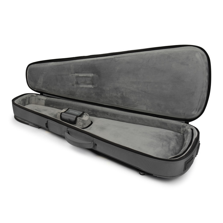 Gator ICON Series Bag for Electric Guitars, Gray