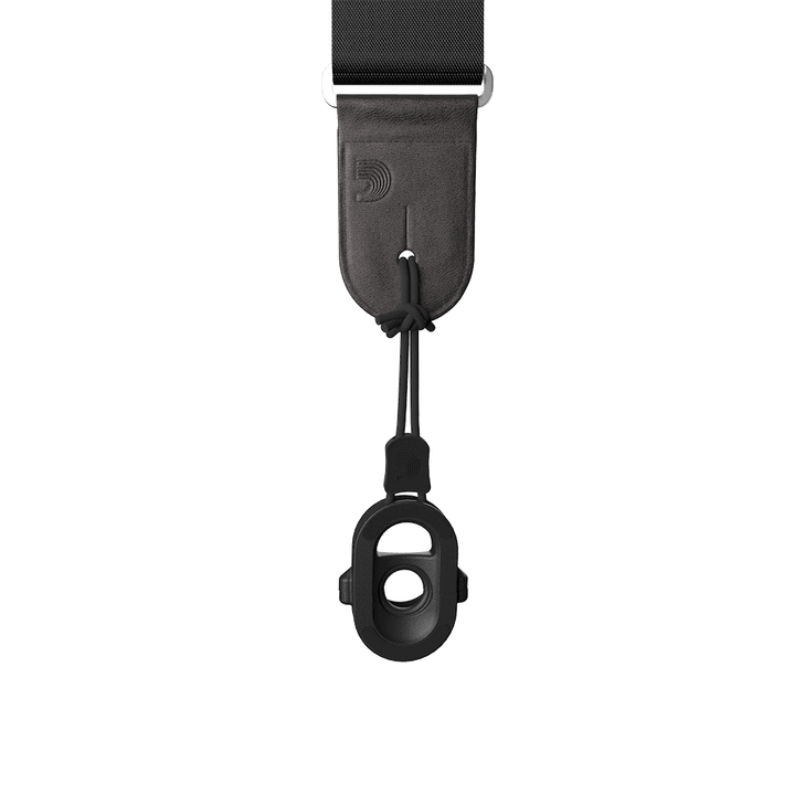 D'addario CinchFit, Acoustic Jack Lock designed for Taylor Guitars