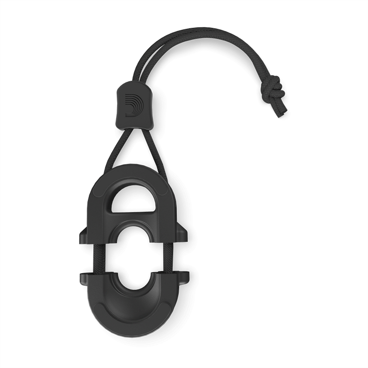 D'addario CinchFit, Acoustic Jack Lock designed for Taylor Guitars