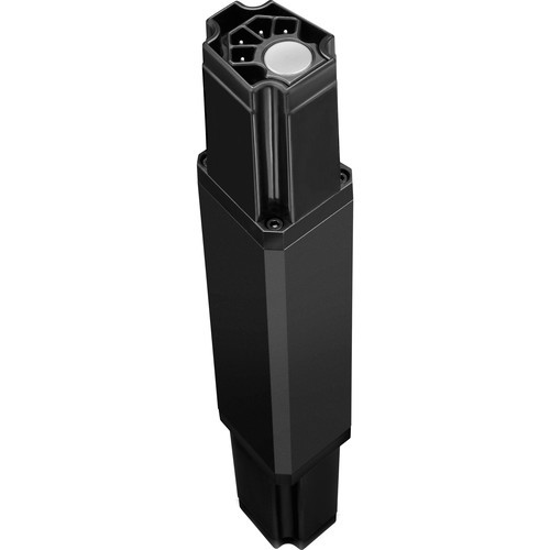 Electro Voice Column speaker pole, short, black