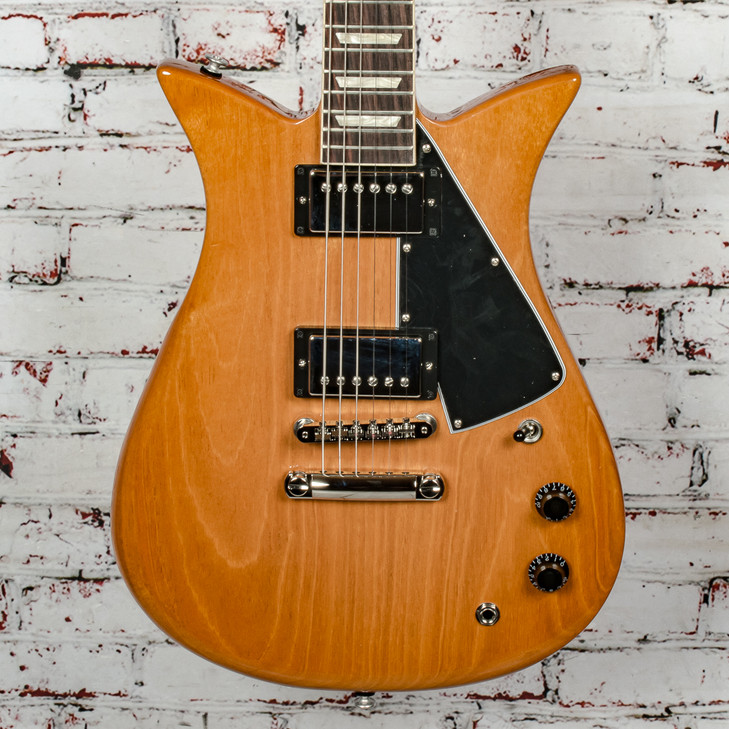Gibson Theodore Standard - Antique Natural