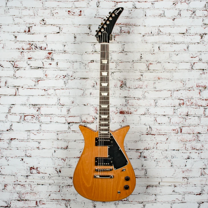 Gibson Theodore Standard - Antique Natural
