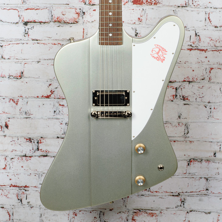 Epiphone - 1963 Firebird I Inspired by Gibson - Electric Guitar
