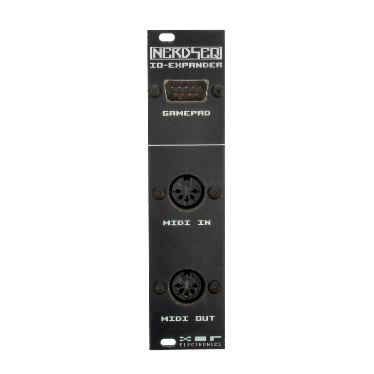 XOR Electronics - IO-Expander - x0447 (USED)