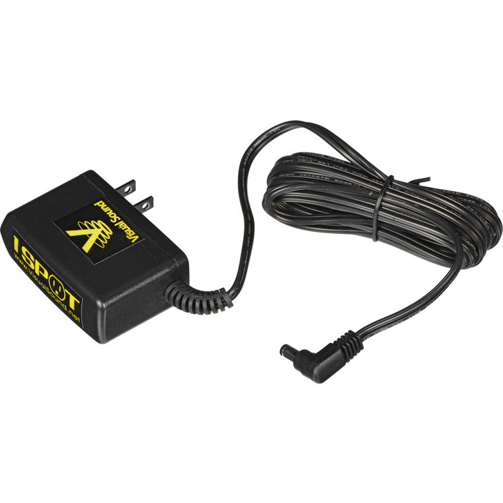Truetone 1 Spot 9V Power Adapter