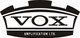 Vox Amplification