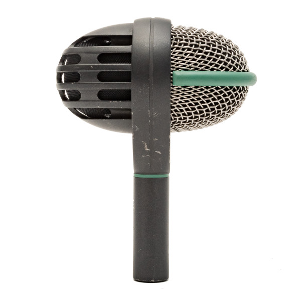 AKG D112 Kick Drum Mic w/ Clip x1225 USED