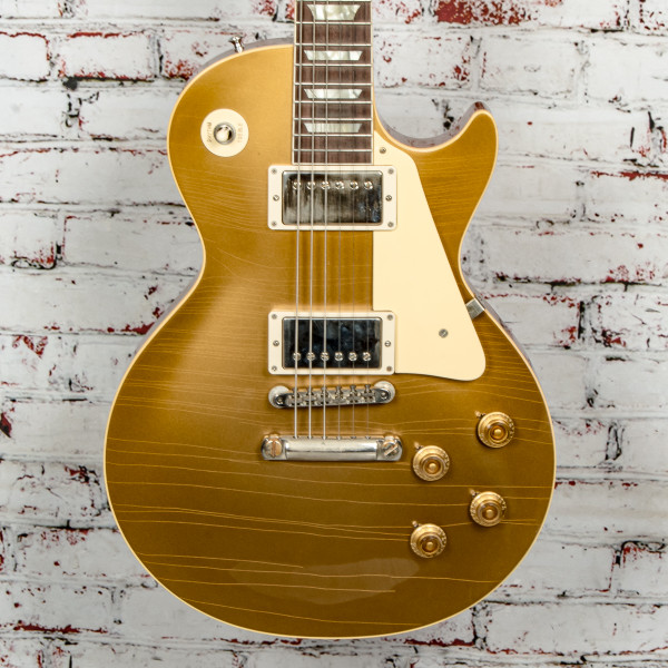 Gibson - Murphy Lab Custom Shop 1957 Les Paul Standard 