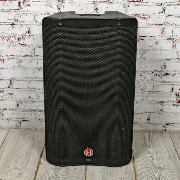 Harbinger V2312 Vari Series 12" Powered PA Speaker x0342 USED
