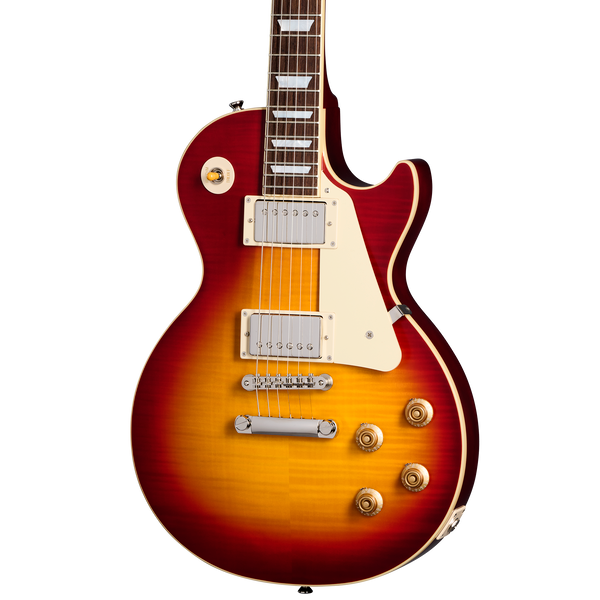 Epiphone Inspired by Gibson - 1959 Les Paul Standard - Electric
