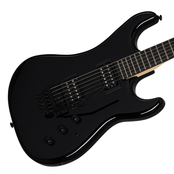 Kramer - Pacer Carrera - Electric Guitar w/ Black Floyd Rose