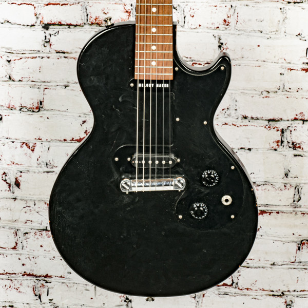 Gibson MELODY MAKER Guitar Electric | eBay