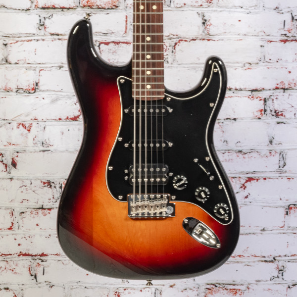 ギター Fender USA Classics Series PHASER NPD: Fender Classic Series Phaser Reissue. How many of you