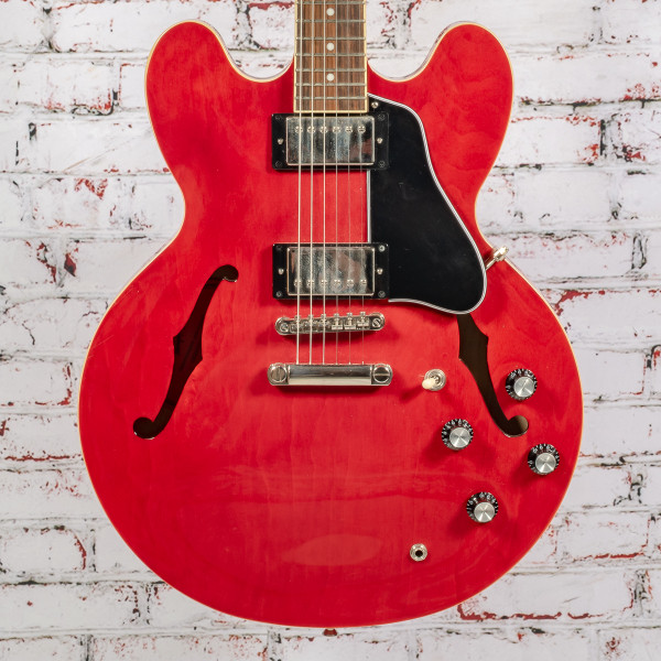 Epiphone - Inspired by Gibson ES-335 - Electric Guitar