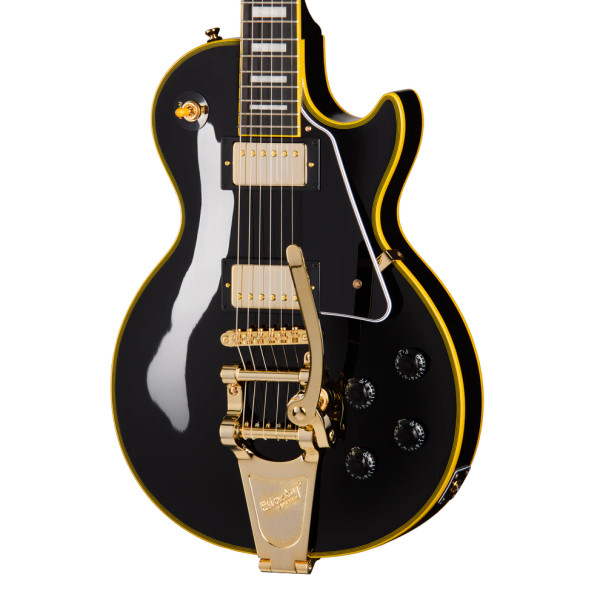 Epiphone - Joe Bonamassa 59 Les Paul Custom - Electric Guitar