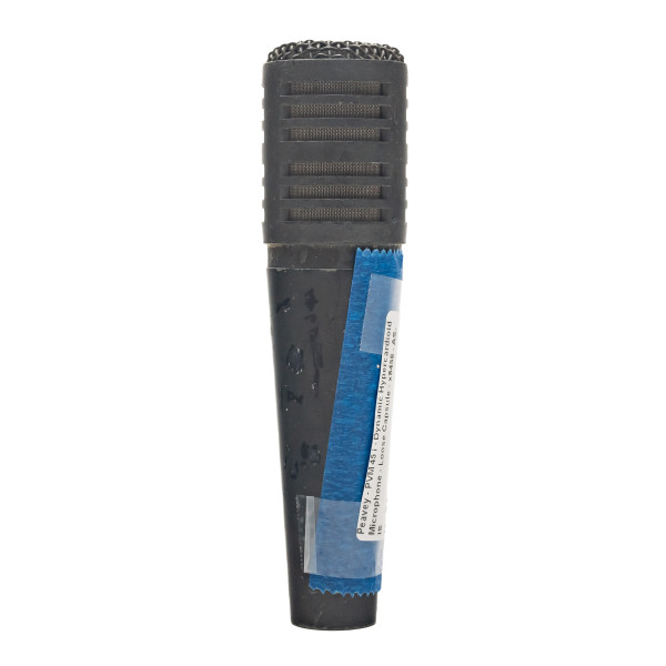Peavey - PVM 45 i - Dynamic Hypercardioid Microphone - Loose