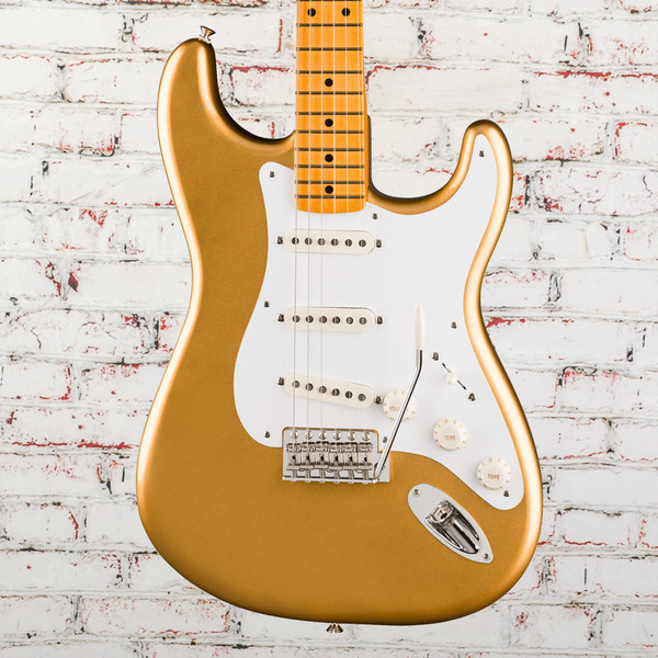 Fender - Vintera III Late '50s Stratocaster - Electric Guitar with